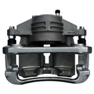 2000 Oldsmobile Alero Brake Caliper 2